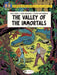 Blake & Mortimer Vol. 26 : The Valley of the Immortals Part 2 - The Thousandth Arm of the Mekong by Teun Berserik Extended Range Cinebook Ltd