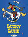 Lucky Luke: The Complete Collection Vol. 2 by Rene Goscinny Extended Range Cinebook Ltd