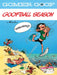 Gomer Goof Vol. 5: Goofball Season by Andre Franquin Extended Range Cinebook Ltd