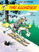 Lucky Luke Vol. 74: The Klondike by Jean Leturgie Extended Range Cinebook Ltd