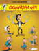 Lucky Luke Vol. 76: Oklahoma Jim by Rene Goscinny Extended Range Cinebook Ltd