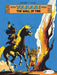 Yakari Vol. 18: The Wall Of Fire by Job Extended Range Cinebook Ltd