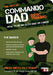 Commando Dad: Basic Training by Neil Sinclair Extended Range Octopus Publishing Group