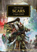 Scars by Chris Wraight Extended Range Games Workshop Ltd