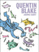 Quentin Blake by Joanna Carey Extended Range Tate Publishing