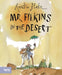 Mr Filkins in the Desert by Sir Quentin Blake Extended Range Tate Publishing