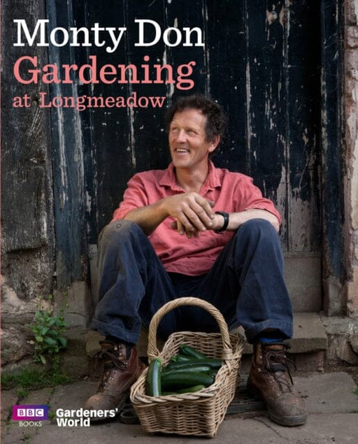 Gardening at Longmeadow by Monty Don Extended Range Ebury Publishing