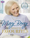 Mary Berry's Absolute Favourites by Mary Berry Extended Range Ebury Publishing