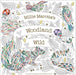 Millie Marotta's Woodland Wild: a colouring book adventure by Millie Marotta Extended Range Batsford Ltd
