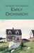 The Selected Poems of Emily Dickinson by Emily Dickinson Extended Range Wordsworth Editions Ltd