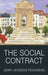 The Social Contract by Jean-Jaques Rousseau Extended Range Wordsworth Editions Ltd