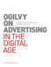 Ogilvy on Advertising by David Ogilvy Extended Range Welbeck Publishing Group