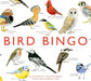 Bird Bingo by Christine Berrie Extended Range Orion Publishing Co
