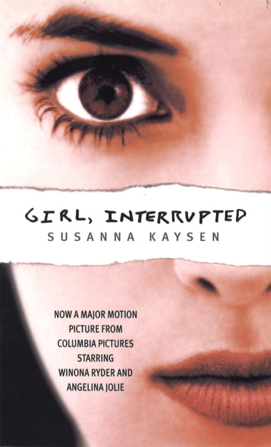 Girl, Interrupted by Susanna Kaysen Extended Range Little, Brown Book Group