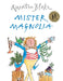 Mister Magnolia by Quentin Blake Extended Range Penguin Random House Children's UK