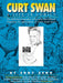 Curt Swan A Life in Comics by Eddy Zeno Extended Range Vanguard Productions