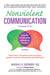 Nonviolent Communication: A Language of Life by Marshall B. Rosenberg PhD Extended Range Puddle Dancer Press