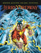 Modern Masters Volume 13: Jerry Ordway by Eric Nolen-Weathington Extended Range TwoMorrows Publishing