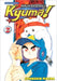 Ninja Baseball Kyuma Volume 2 by Shunshin Maeda Extended Range Udon Entertainment Corp