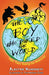 The Boy Who Biked the World by Alastair Humphreys Extended Range Eye Books