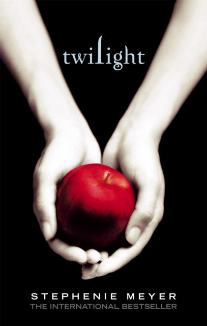 Twilight: Twilight, Book 1 by Stephenie Meyer Extended Range Little, Brown Book Group