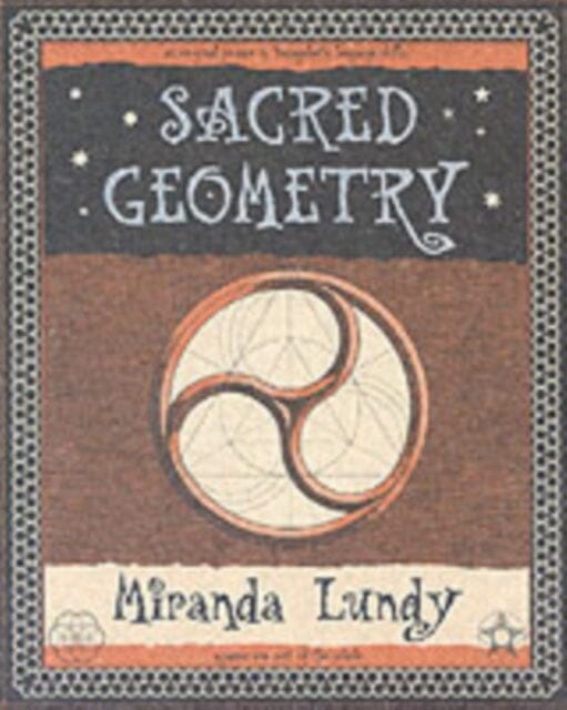 Sacred Geometry by Miranda Lundy Extended Range Wooden Books