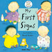 My First Signs: BSL (British Sign Language) by Annie Kubler Extended Range Child's Play International Ltd