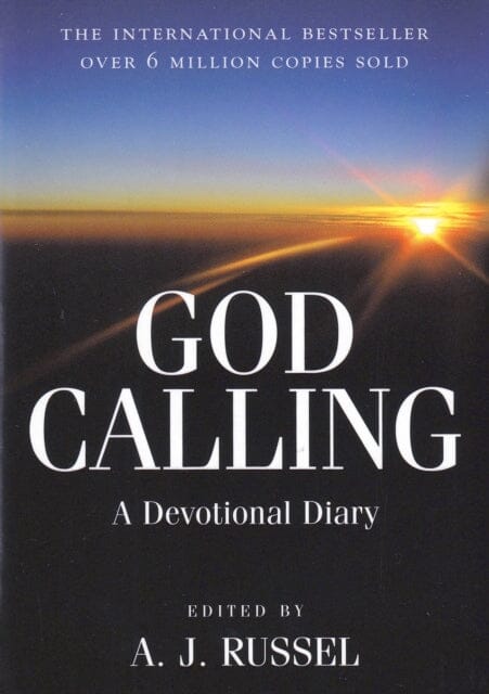God Calling by A. Russell Extended Range John Hunt Publishing