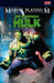 Marvel Platinum: The Definitive Incredible Hulk by Stan Lee Extended Range Panini Publishing Ltd