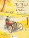 Wind in the Willows 2 - Badger, Toad, and the Motorcar by Michael Plessix Extended Range Cinebook Ltd
