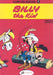 Lucky Luke 1 - Billy the Kid by Morris & Goscinny Extended Range Cinebook Ltd