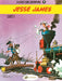 Lucky Luke 4 - Jesse James by Morris & Goscinny Extended Range Cinebook Ltd