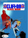 Clifton 4: Black Moon by Turk & De Groot Extended Range Cinebook Ltd