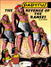 Papyrus Vol.1: the Rameses Revenge by Lucien De Gieter Extended Range Cinebook Ltd
