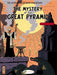 Blake & Mortimer 3 - The Mystery of the Great Pyramid Pt 2 by Edgar P. Jacobs Extended Range Cinebook Ltd