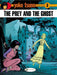 Yoko Tsuno Vol. 3: The Prey And The Ghost by Roger Leloup Extended Range Cinebook Ltd