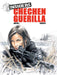 Insiders Vol.1: Chechen Guerilla by Jean-Claude Bartoll Extended Range Cinebook Ltd