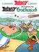 Asterix Ann an Duthaich Nan Cruithneach by Didier Conrad Extended Range Dalen (Llyfrau) Cyf