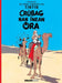Tintin: Crubag Nan Inean Ora (Gaelic) by Herge Extended Range Dalen (Llyfrau) Cyf