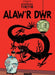 Cyfres Anturiaethau Tintin: Alaw'r Dwr by Herge Extended Range Dalen (Llyfrau) Cyf