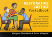 Restorative Justice Pocketbook: Restorative Justice Pocketbook by Margaret Thorsborne & David Vinegrad Extended Range Management Pocketbooks