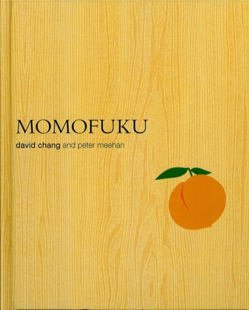 Momofuku by David Chang Extended Range Absolute Press