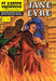 Jane Eyre by Charlotte Bronte Extended Range Classic Comic Store Ltd