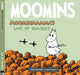 Moomins: Moominmamma's Book of Thoughts by Sami Malila Extended Range SelfMadeHero
