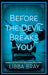 Before the Devil Breaks You: Diviners Series Book 03 by Libba Bray Extended Range Little Brown Book Group
