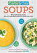 Carbs & Cals Soups: 80 Healthy Soup Recipes & 275 Photos of Ingredients to Create Your Own! by Chris Cheyette Extended Range Chello Publishing