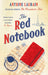 The Red Notebook by Antoine Laurain Extended Range Gallic Books