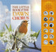 The Little Book of the Dawn Chorus by Caz Buckingham Extended Range Fine Feather Press Ltd