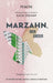 Marzahn, Mon Amour by Katja Oskamp Extended Range Peirene Press Ltd