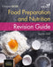 Eduqas GCSE Food Preparation and Nutrition: Revision Guide by Jayne Hill Extended Range Illuminate Publishing